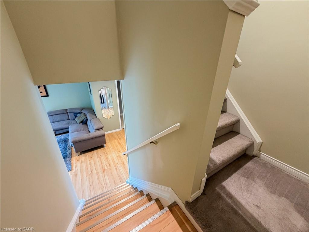 76 Fairgreen Close, Cambridge, ON, N1T 1T7 - 31