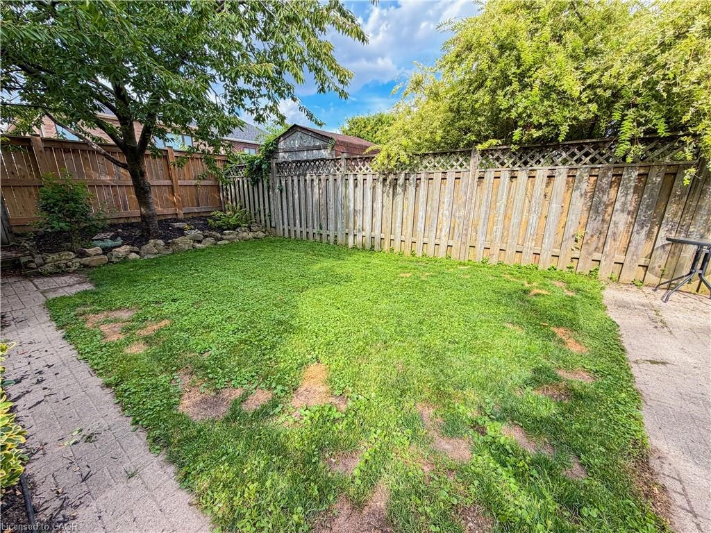 76 Fairgreen Close, Cambridge, ON, N1T 1T7 - 39