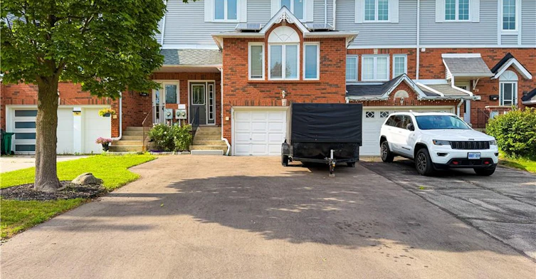 76 Fairgreen Close, Cambridge, ON, N1T 1T7
