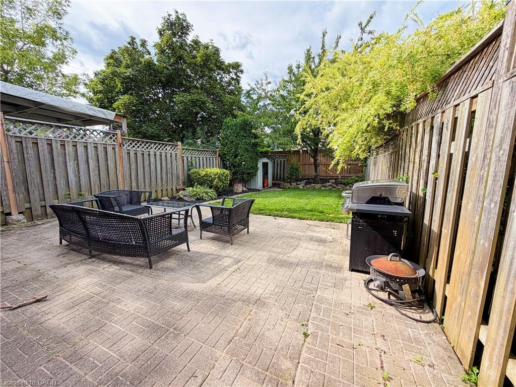 76 Fairgreen Close, Cambridge, ON, N1T 1T7 - 34