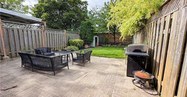 76 Fairgreen Close, Cambridge, ON, N1T 1T7 - 34