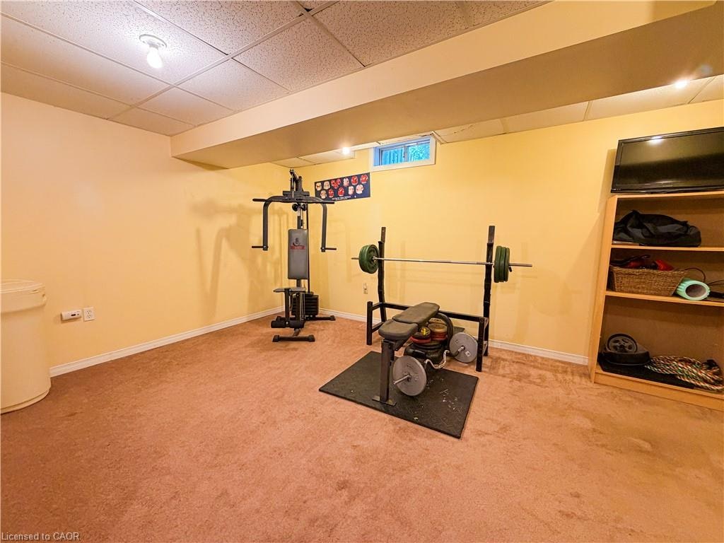 76 Fairgreen Close, Cambridge, ON, N1T 1T7 - 43