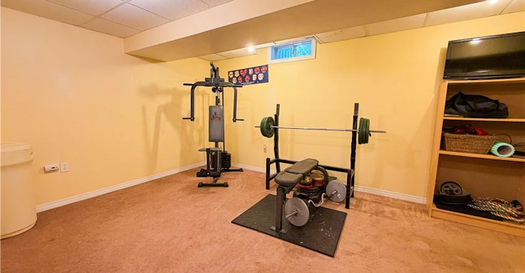 76 Fairgreen Close, Cambridge, ON, N1T 1T7 - 43