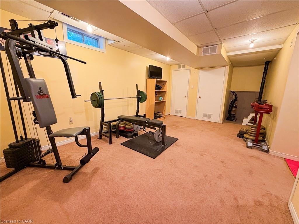 76 Fairgreen Close, Cambridge, ON, N1T 1T7 - 44