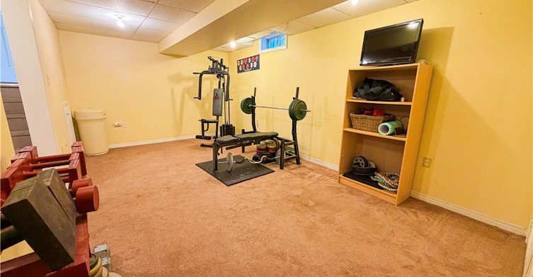 76 Fairgreen Close, Cambridge, ON, N1T 1T7 - 45