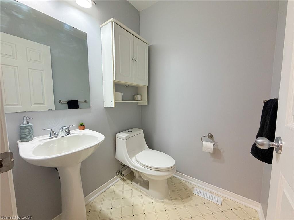 76 Fairgreen Close, Cambridge, ON, N1T 1T7 - 19