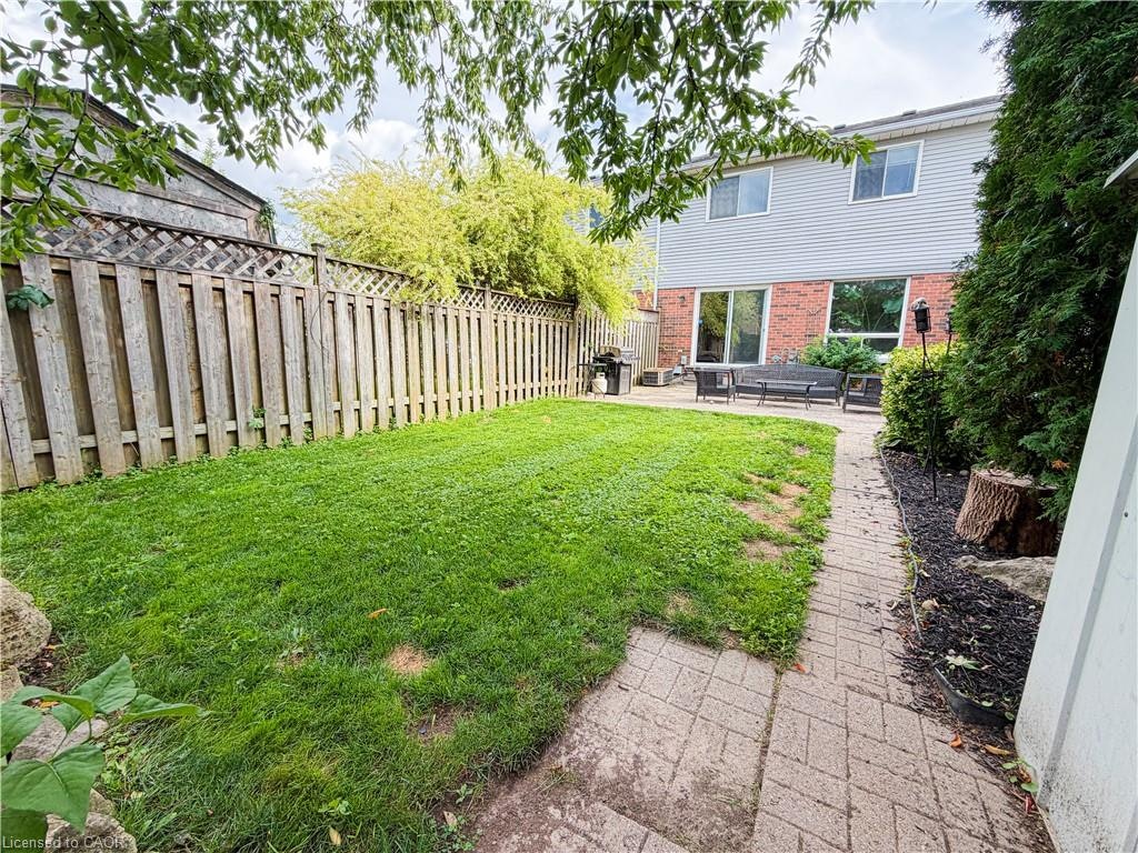 76 Fairgreen Close, Cambridge, ON, N1T 1T7 - 38