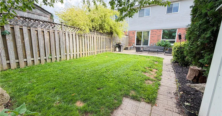 76 Fairgreen Close, Cambridge, ON, N1T 1T7 - 38
