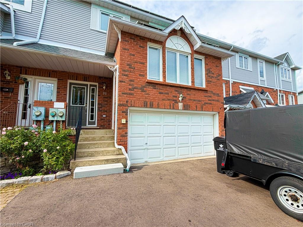 76 Fairgreen Close, Cambridge, ON, N1T 1T7 - 5