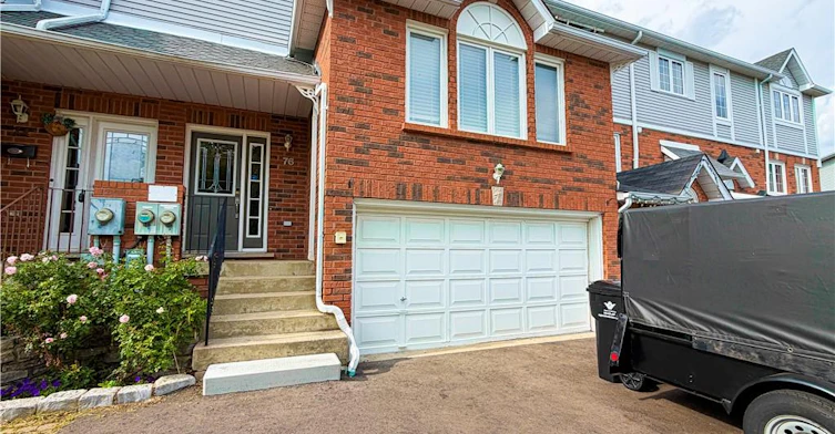 76 Fairgreen Close, Cambridge, ON, N1T 1T7 - 5