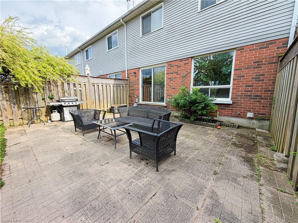 76 Fairgreen Close, Cambridge, ON, N1T 1T7 - 41