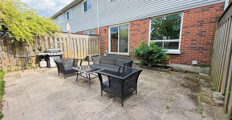 76 Fairgreen Close, Cambridge, ON, N1T 1T7 - 41