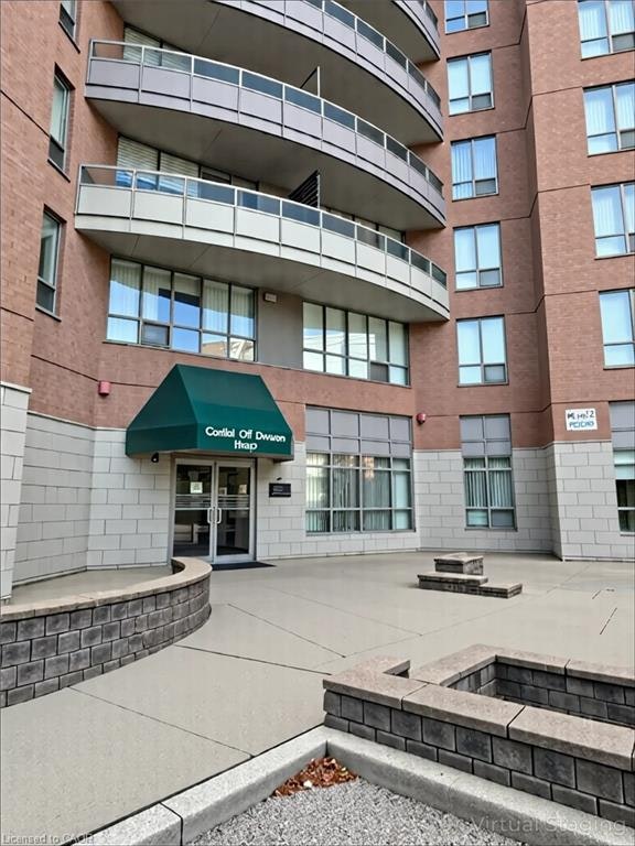 707-4640 Kimbermount Avenue, Mississauga, ON, L5M 5W6