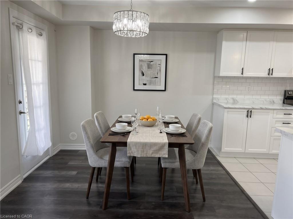 41-420 Linden Drive, Cambridge, ON, N3H 0C6 - 3