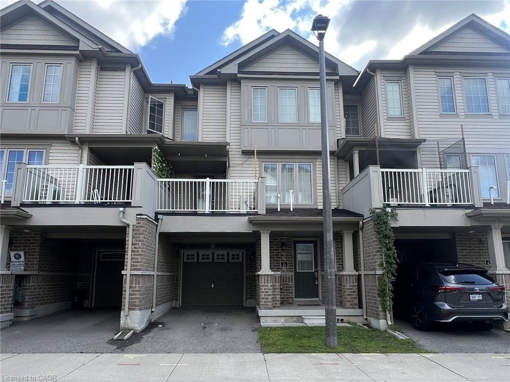 41-420 Linden Drive, Cambridge, ON, N3H 0C6