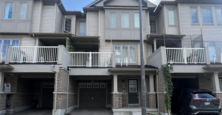 41-420 Linden Drive, Cambridge, ON, N3H 0C6