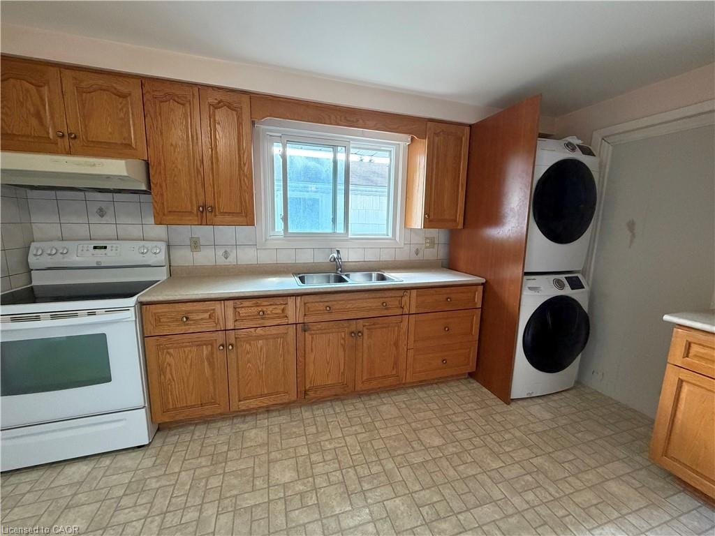 Upper-148 Pepperwood Crescent, Kitchener, ON, N2A 2R3 - 9