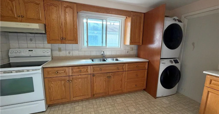 Upper-148 Pepperwood Crescent, Kitchener, ON, N2A 2R3 - 9