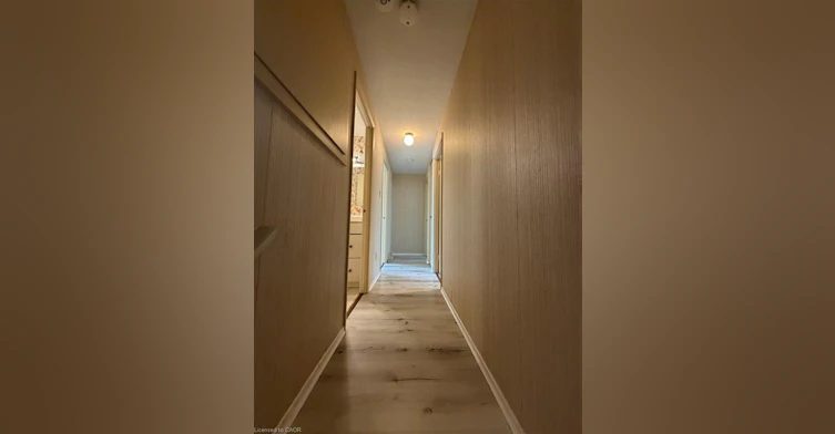 Upper-148 Pepperwood Crescent, Kitchener, ON, N2A 2R3 - 11