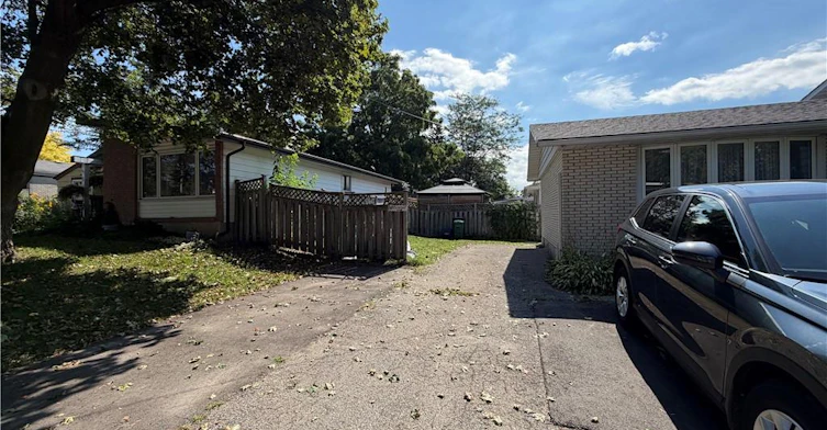 Upper-148 Pepperwood Crescent, Kitchener, ON, N2A 2R3 - 19