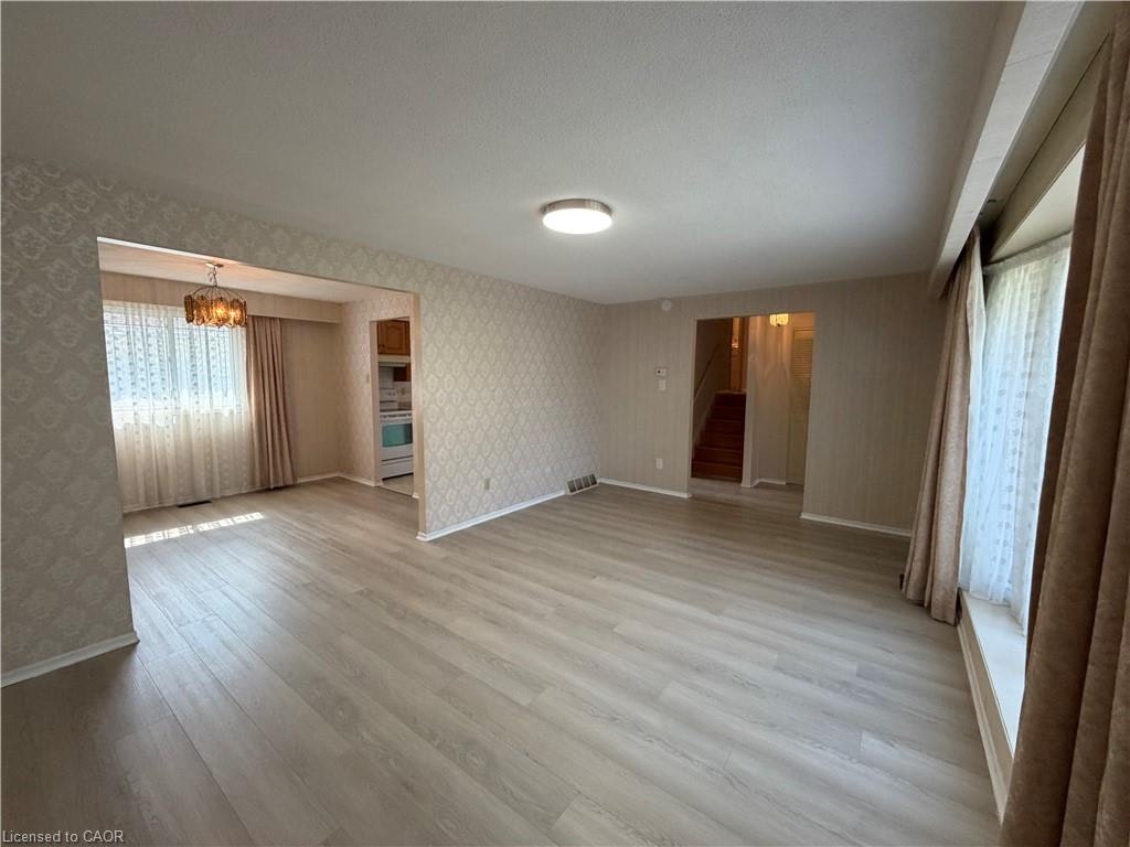 Upper-148 Pepperwood Crescent, Kitchener, ON, N2A 2R3 - 5