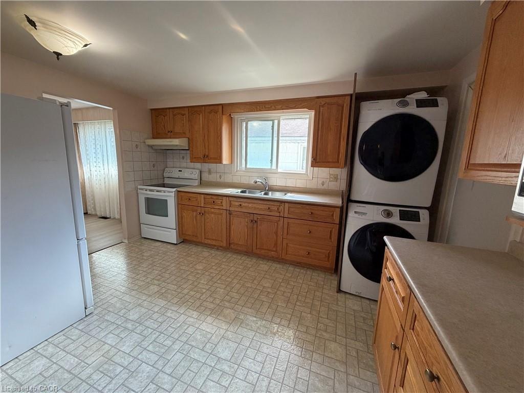 Upper-148 Pepperwood Crescent, Kitchener, ON, N2A 2R3 - 10