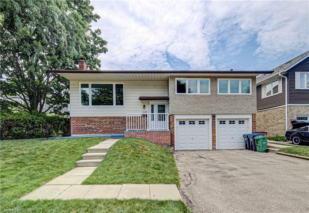 2485 Council Ring Road, Mississauga, ON, L5L 1E8
