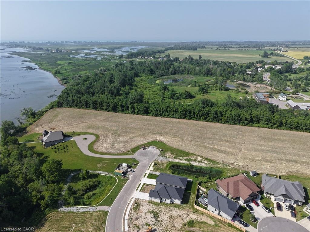 50 Hunter Drive S, Norfolk County, ON, N0E 1M0