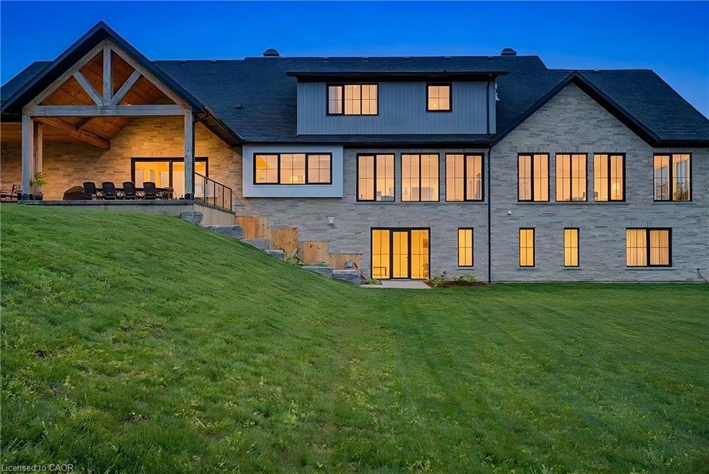 742 Country Squire Road, Woolwich, ON, N2J 4G8