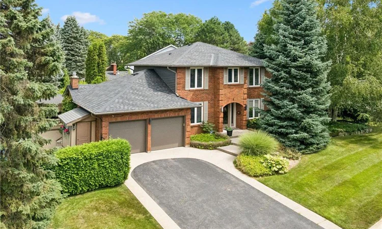 1 Chatterson Drive
