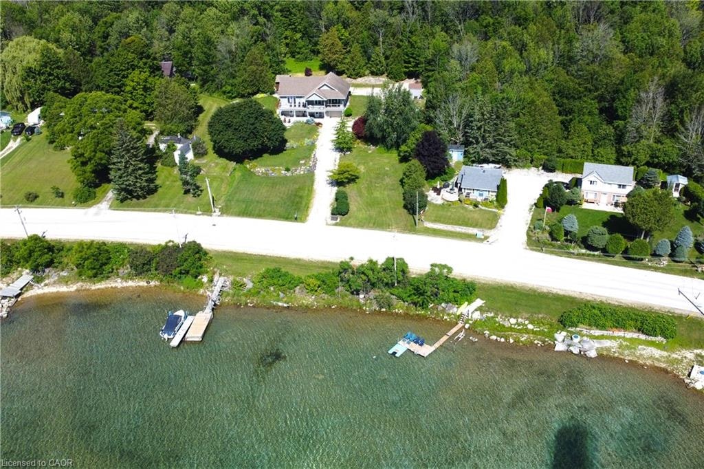 PCL31-1 D9 Bruce Road 9, South Bruce Peninsula, ON, N0H 2T0