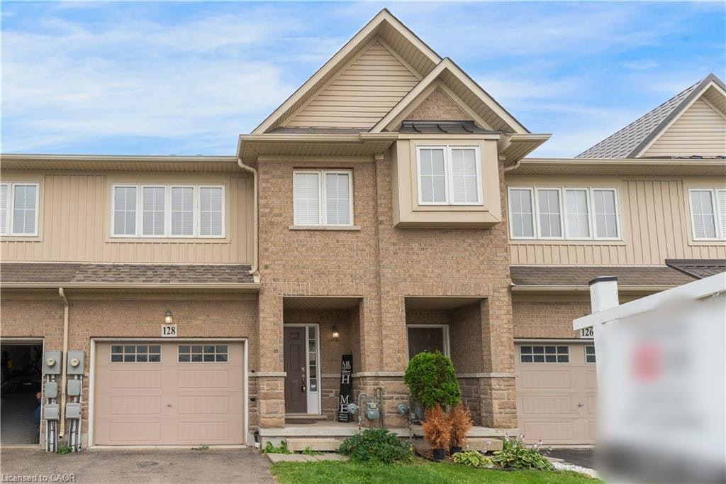 128 Palacebeach Trail, Hamilton, ON, L8E 0C3