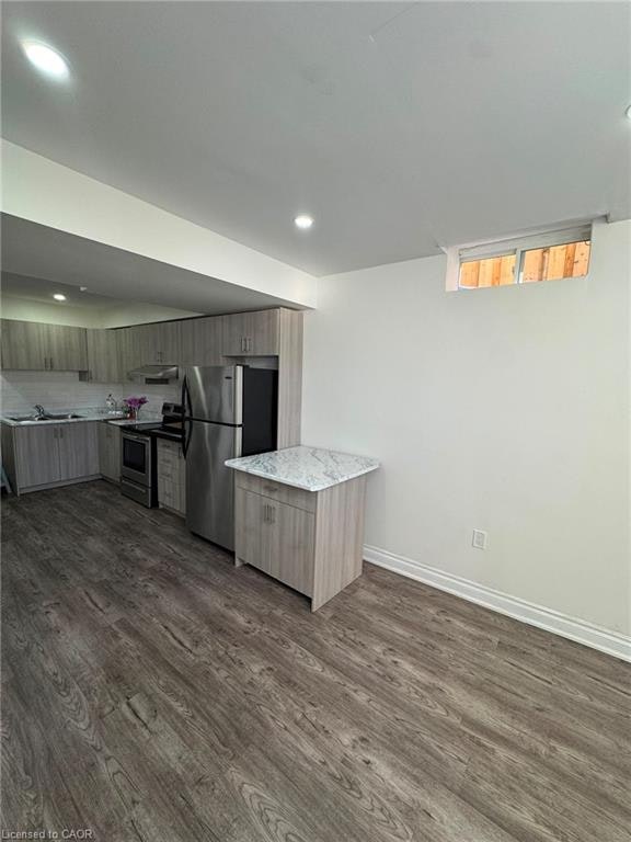 LOWER-46 Whistler Street, Hamilton, ON, L0R 1P0 - 4