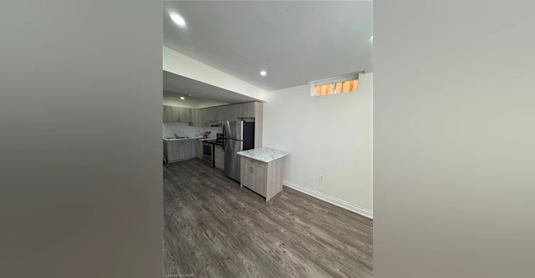 LOWER-46 Whistler Street, Hamilton, ON, L0R 1P0 - 4