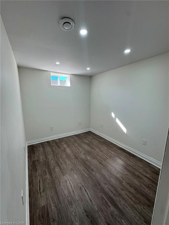 LOWER-46 Whistler Street, Hamilton, ON, L0R 1P0 - 9