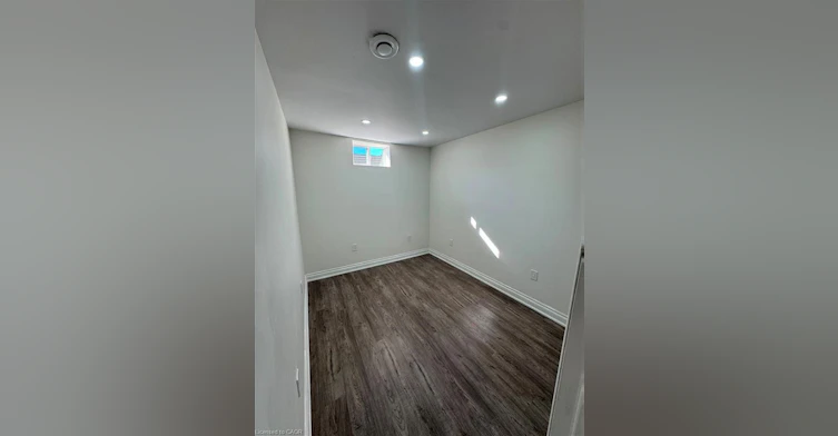 LOWER-46 Whistler Street, Hamilton, ON, L0R 1P0 - 9