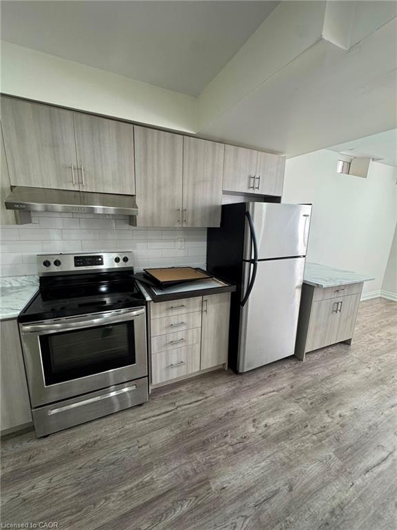 LOWER-46 Whistler Street, Hamilton, ON, L0R 1P0 - 13