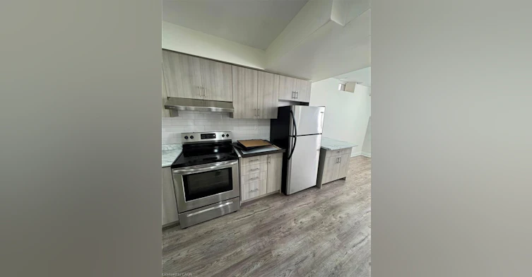 LOWER-46 Whistler Street, Hamilton, ON, L0R 1P0 - 13