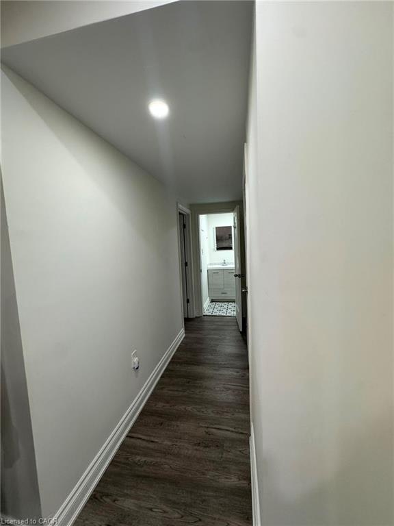 LOWER-46 Whistler Street, Hamilton, ON, L0R 1P0 - 8