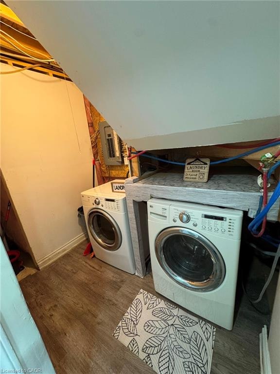 LOWER-46 Whistler Street, Hamilton, ON, L0R 1P0 - 5