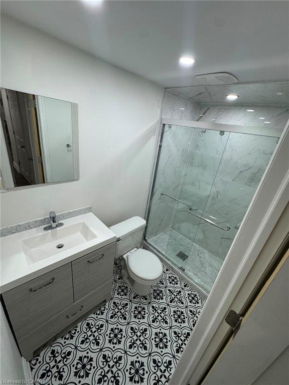 LOWER-46 Whistler Street, Hamilton, ON, L0R 1P0 - 15