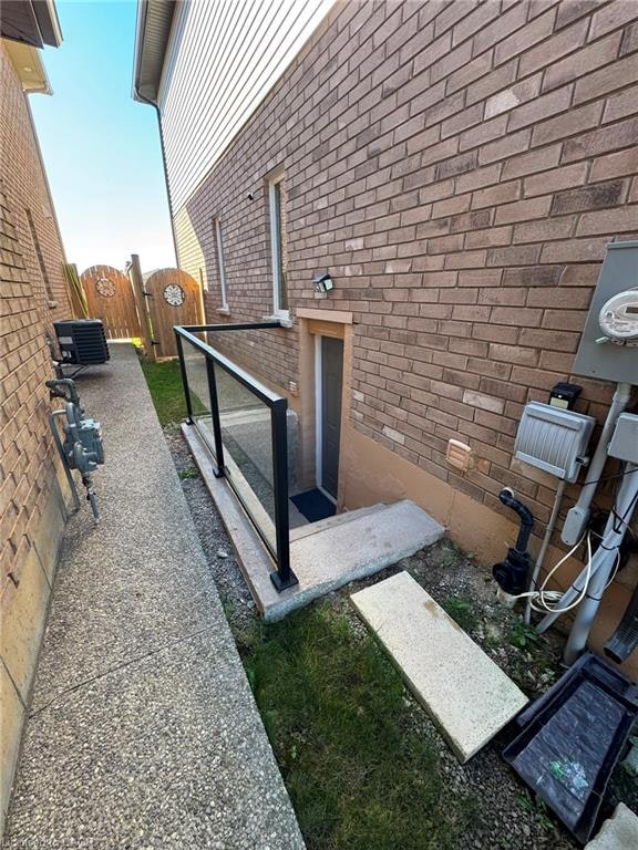 LOWER-46 Whistler Street, Hamilton, ON, L0R 1P0 - 3