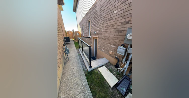 LOWER-46 Whistler Street, Hamilton, ON, L0R 1P0 - 3