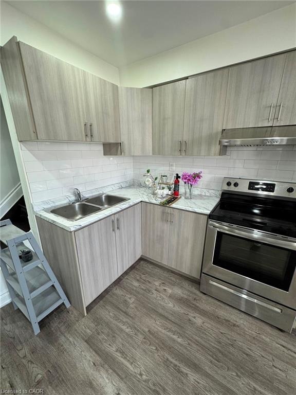 LOWER-46 Whistler Street, Hamilton, ON, L0R 1P0 - 12