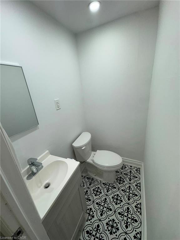 LOWER-46 Whistler Street, Hamilton, ON, L0R 1P0 - 11