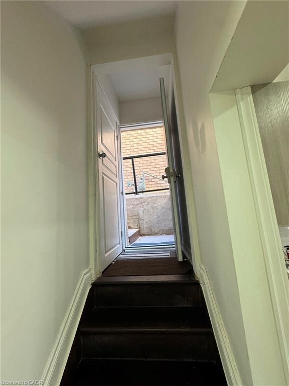 LOWER-46 Whistler Street, Hamilton, ON, L0R 1P0 - 14