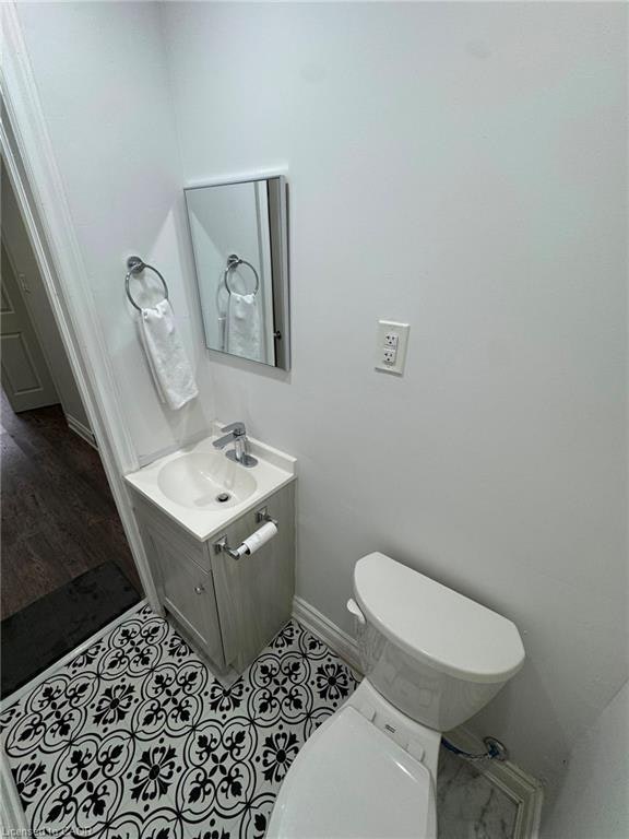 LOWER-46 Whistler Street, Hamilton, ON, L0R 1P0 - 6