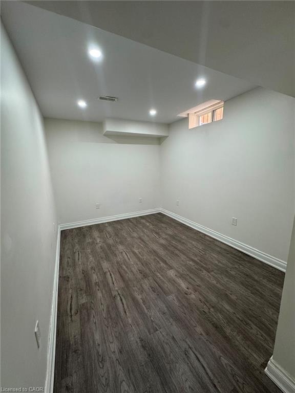 LOWER-46 Whistler Street, Hamilton, ON, L0R 1P0 - 16