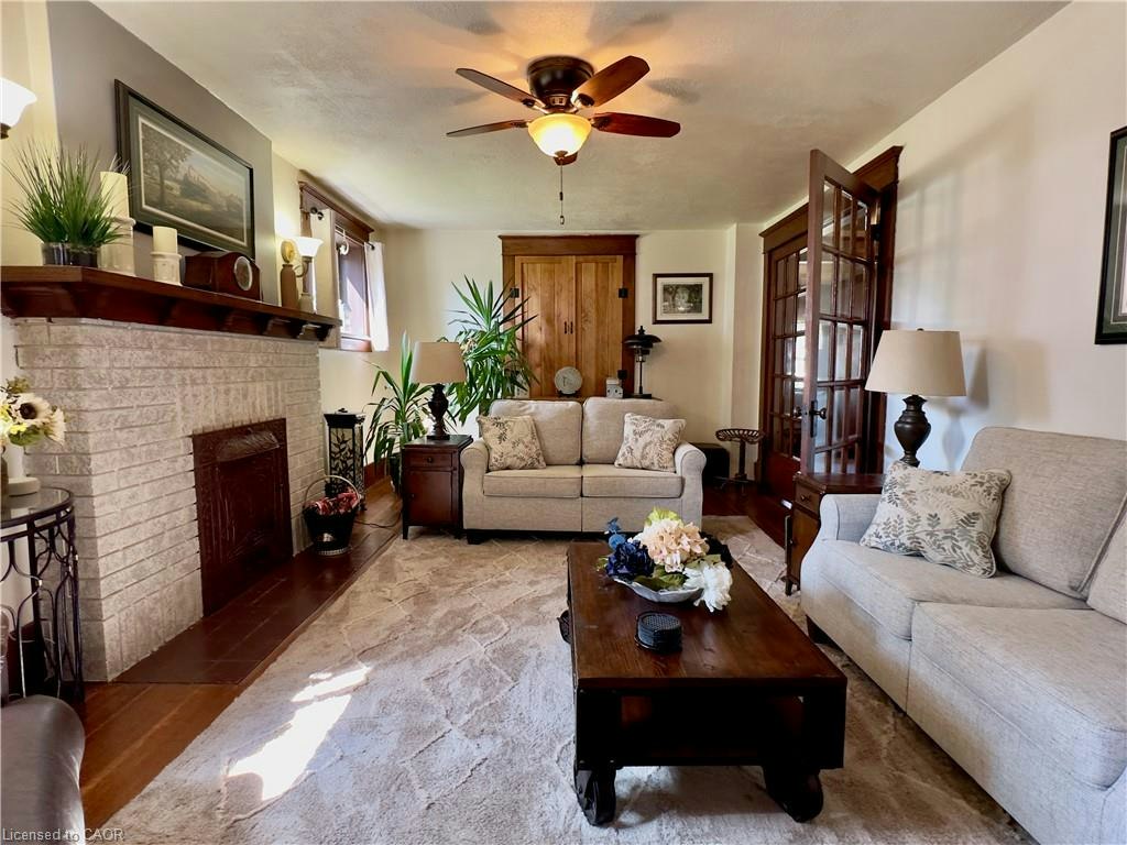 160 William Street, Minto, ON, N0G 2P0