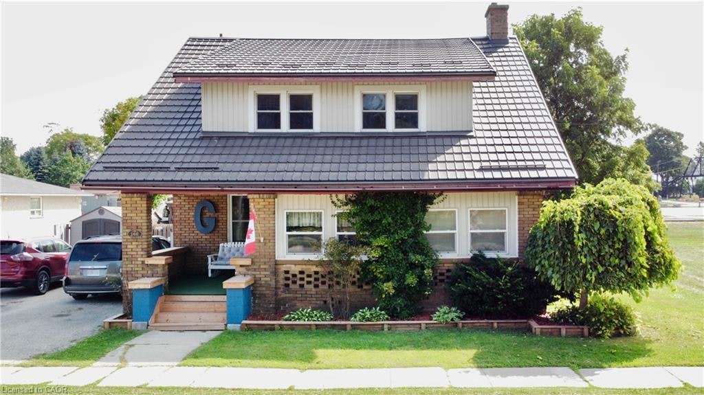 160 William Street, Minto, ON, N0G 2P0